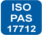 Zertifizierung nach ISO/PAS 17712