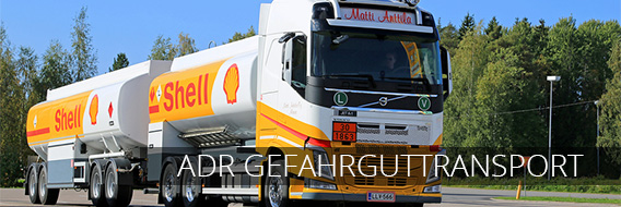 adr Gefahrgutkoffer Gefahrguttransport