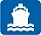 Containerplombe Seefracht