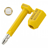 Containerplombe Snap-Bolt