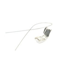Crimp Seal Aluminiumplombe