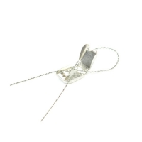 Crimp Seal Aluminiumplombe