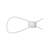 Crimp Seal Aluminiumplombe