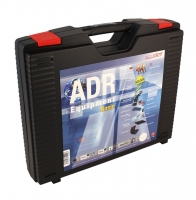 Gefahrgutkoffer Basic nach GGVS und ADR von Schlott
