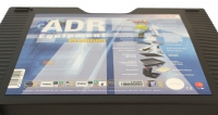 Gefahrgutkoffer Basic nach GGVS und ADR von Schlott