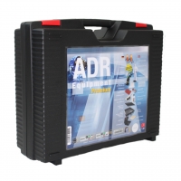 ADR Gefahrgutkoffer Premium