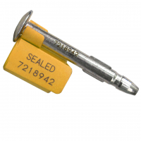 Container Plombe Bolt-Seal 422
