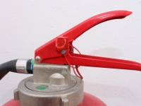 Durchziehplombe S550