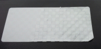 Siegel-Etiketten - Silver - bertragungssicher