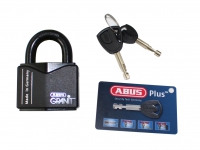 Vorhngeschloss ABUS Granit 37/55