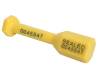 Containerplombe Tally Bolt Seal