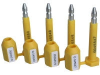 Containerplombe Tally Bolt Seal