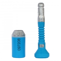 Containerplombe Flex Lock ISO PAS 17712:2013