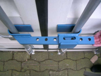 Containerschloss Basis 2