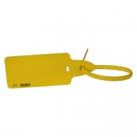 Etikettenplombe Mega Flag S586