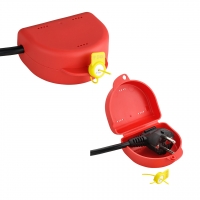 Durchziehplombe Easy Pull-Up S650