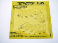 Transportindikator Tiltwatch Plus Kippindikator