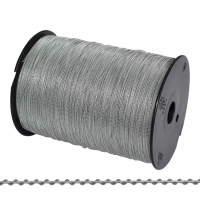 Plombendraht Eisen verzinkt 0,25x0,25mm Spule 1kg