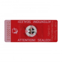 Magnetindikator und Siegeletikett magnetoSeal