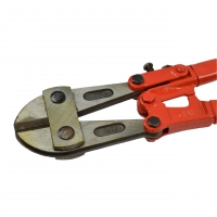 BoltCutter 75 Bolzenschneider fr Containerplomben