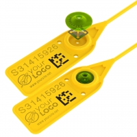 Durchziehplombe S696 Opti Seal XL
