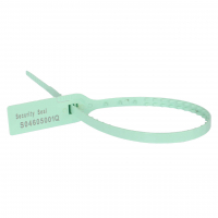 Durchziehplombe Tear-Off 410