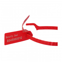 Durchziehplombe Tear-Off 410