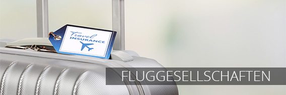 Siegel-Etiketten & Sicherheitssiegel für Fluggesellschaften