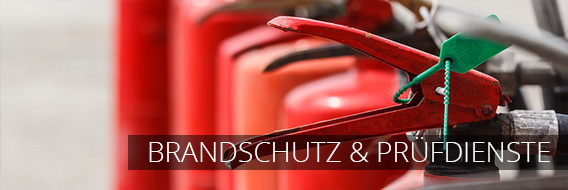 Siegel & Sicherheitsplomben für Brandschutz & Prüfdienste