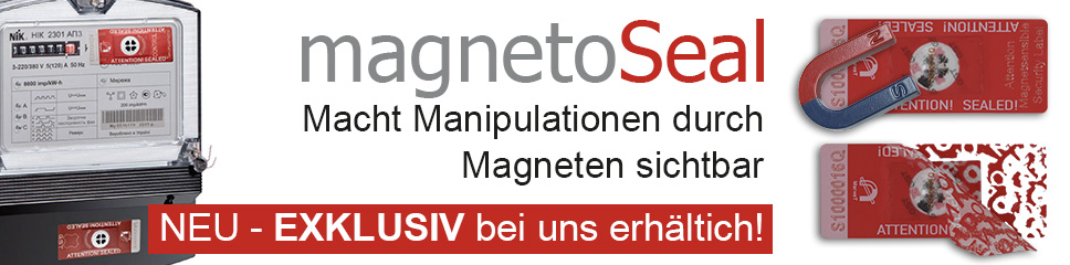 magnetoSeal bestellen